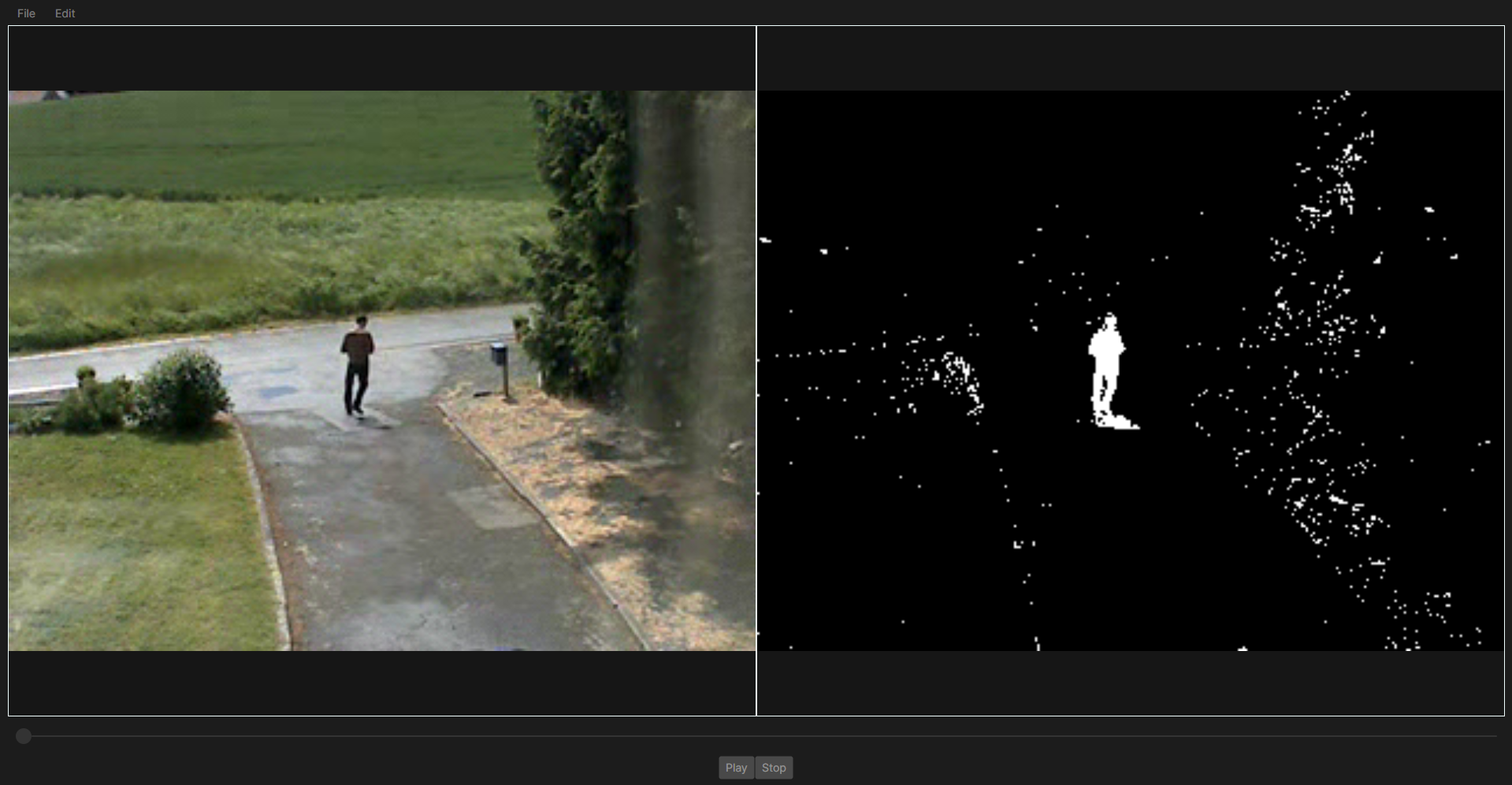 PixAlchemy project screenshot